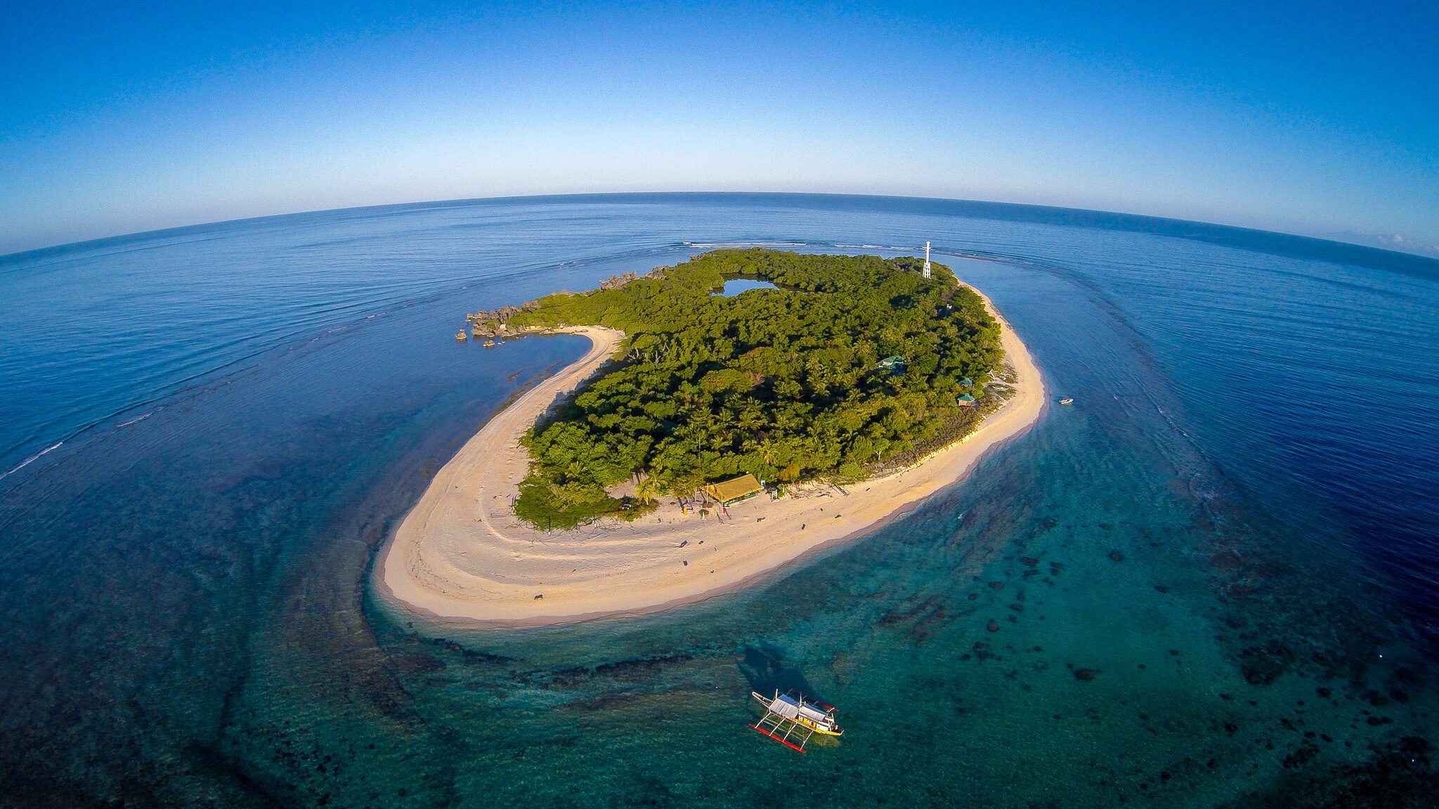 Apo Island – How a Tiny Island can Inspire Big Changes - Sustainable Kitty